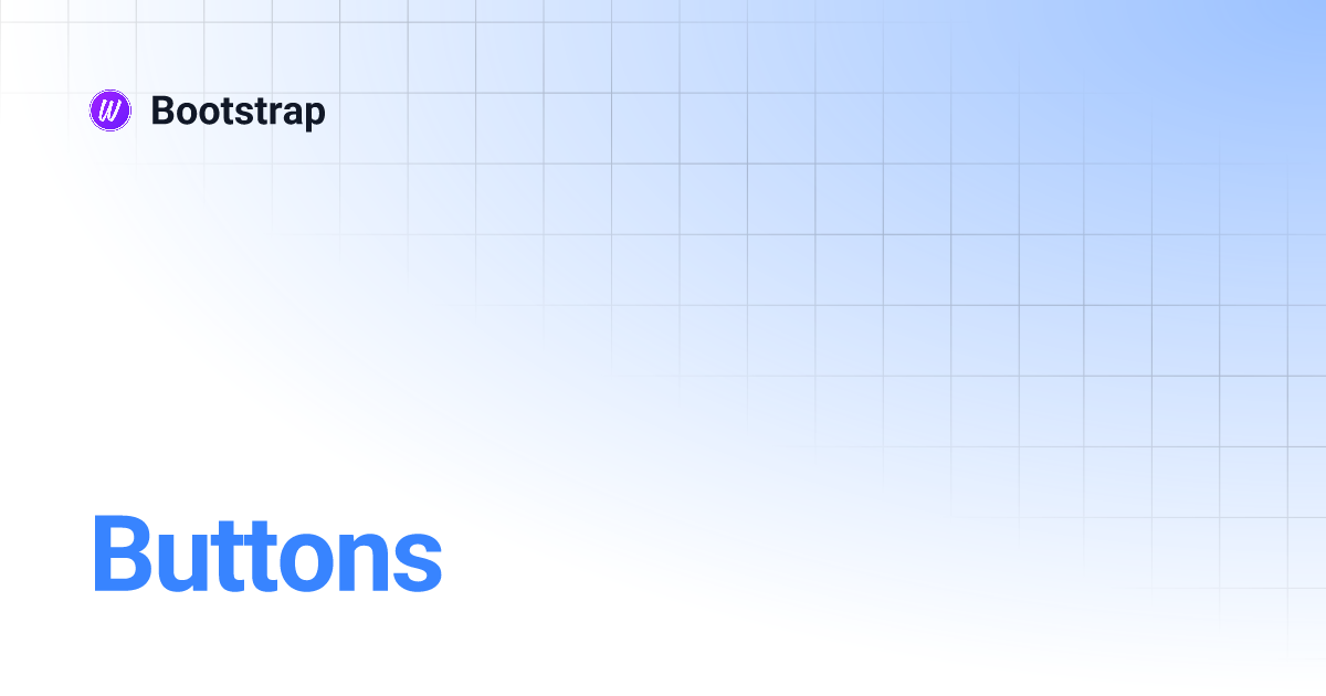 display button as link bootstrap